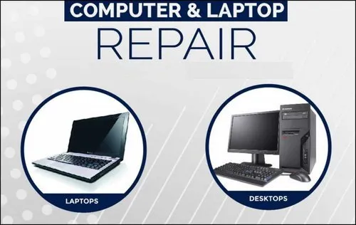 Desktop Repair/Services