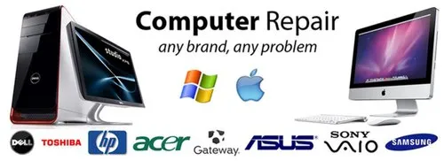 Computer Repair/Services