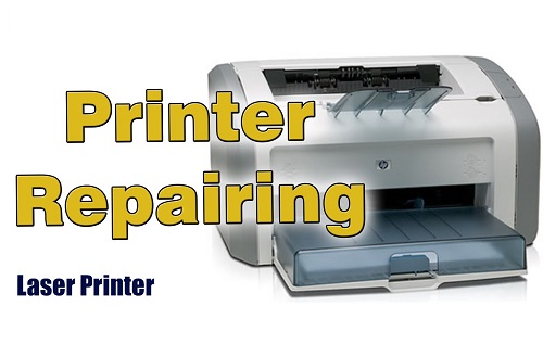 Printer Repair/Services